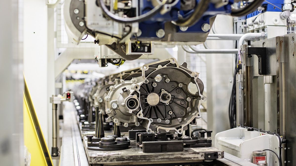 Clo na dovoz zboží z Asie do Mexika dolehne i na Škodu Auto